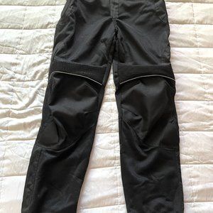 Noru Kiryu Mesh Padded Motorcycle Pants